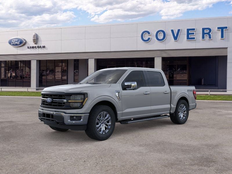 2026 Ford F-150 - Image 1