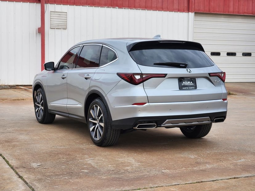 2026 Acura MDX - Image 3