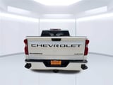 2026 Chevrolet Silverado 1500 - Preview 3