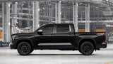 2026 Toyota Tundra - Preview 4