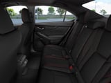 2026 Subaru WRX - Preview 16