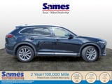 2023 Mazda CX-9 - Preview 2