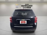 2016 Chevrolet Equinox - Preview 4