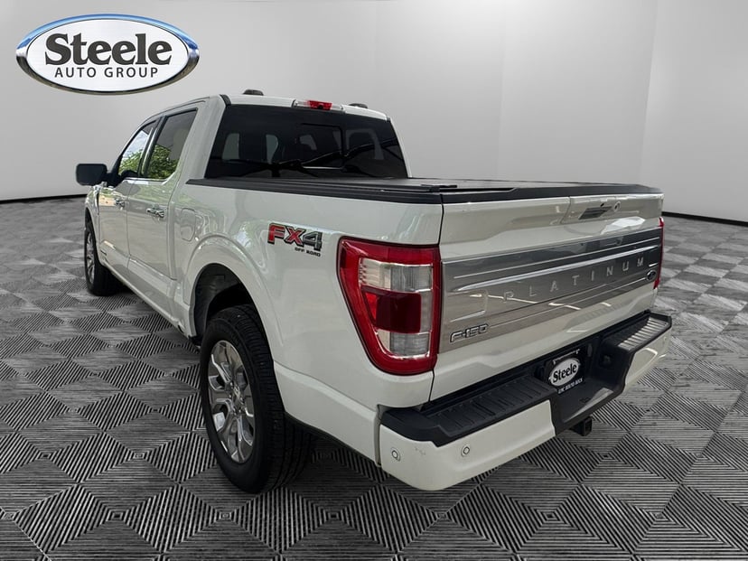 2023 Ford F-150 - Image 3