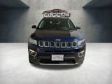2018 Jeep Compass - Preview 2