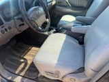 2003 Toyota Sequoia - Preview 9
