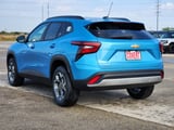 2026 Chevrolet Trax - Preview 5