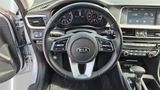 2020 Kia Optima - Preview 12