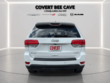 2018 Jeep Grand Cherokee - Preview 6