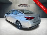 2025 Nissan Versa - Preview 5