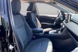 2025 Toyota RAV4 - Preview 8