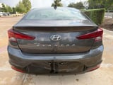 2020 Hyundai Elantra - Preview 6