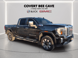 2024 GMC Sierra - Preview 2