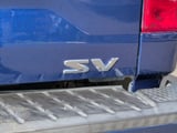 2022 Nissan Titan - Preview 10