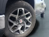 2026 GMC Sierra 1500 - Preview 2