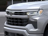 2026 Chevrolet Silverado - Preview 13