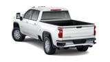 2026 Chevrolet Silverado 3500 HD - Preview 2