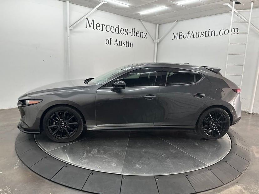2021 Mazda Mazda3 - Image 1