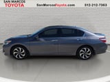 2016 Honda Accord - Preview 8