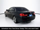 2015 BMW 4 Series - Preview 5