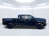 2026 Chevrolet Silverado 2500 HD - Preview 6