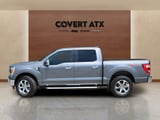 2022 Ford F-150 - Preview 2
