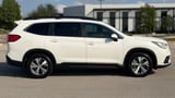 2019 Subaru Ascent - Preview 3