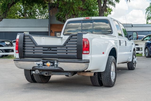 2005 Ford F-350 - Image 3