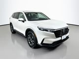 2026 Honda CR-V - Preview 3