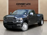 2027 Ram 3500 - Preview 2