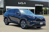 2023 Toyota Highlander - Preview 4