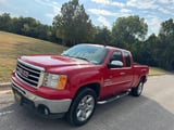 2013 GMC Sierra 1500 - Preview 7