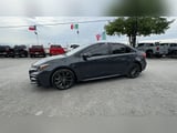2025 Toyota Corolla - Preview 7