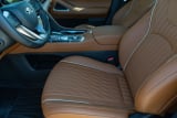 2027 INFINITI QX60 - Preview 9