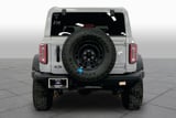 2026 Ford Bronco - Preview 4