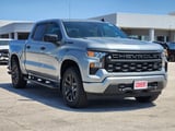 2026 Chevrolet Silverado 1500 - Preview 2