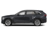 2026 Mazda CX-90 - Preview 2
