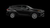 2026 Toyota Highlander - Preview 13