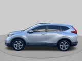 2019 Honda CR-V - Preview 2