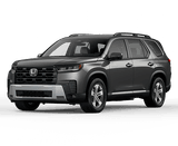 2026 Honda Pilot - Preview 2