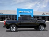 2026 Chevrolet Silverado - Preview 5