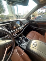 2019 Toyota Highlander - Preview 3