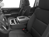 2017 Chevrolet Silverado 1500 - Preview 6