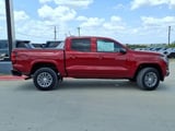 2026 Chevrolet Colorado - Preview 5