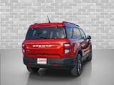 2024 Ford Bronco Sport - Preview 5