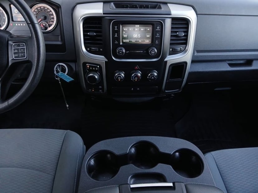 2020 Ram 1500 - Image 3