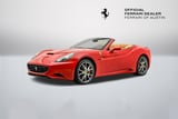 2010 Ferrari California - Preview 4