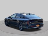 2025 Kia K4 - Preview 3