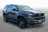 2025 Toyota 4Runner - Preview 2