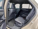 2026 Ford Explorer - Preview 13